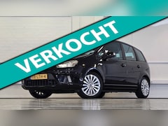 Ford C-Max - 1.8i 16V Limited 2e Eigenaar Trekhaak 100% Onderhouden