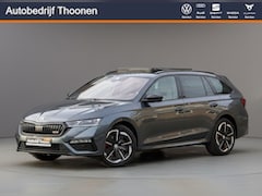 Skoda Octavia Combi - 1.4 TSI RS iV PHEV Business | HUD | Pano | Camera