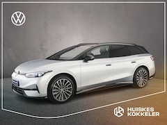 Volkswagen ID.7 Tourer - Elektromotor 77 kWh 286pk Limited Edition