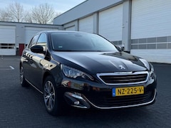 Peugeot 308 - 1.2 PureTech FOR EXPORT