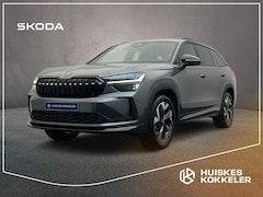 Skoda Kodiaq - 1.5 TSI PHEV 204pk Sportline Business €51.659, - incl. inruilpremie