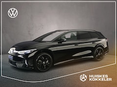 Volkswagen ID.7 Tourer - Elektromotor 86 kWh 340pk GTX Limited Edition