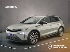Skoda Elroq - Elektromotor 61 kWh 190pk Sportline €40.710, - incl inruilpremie