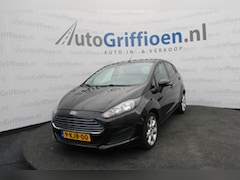 Ford Fiesta - 1.0 Style nette 5-deurs met airco