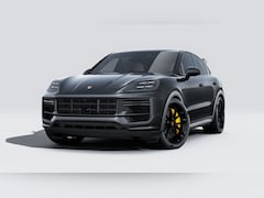 Porsche Cayenne Coupé - 4.0 Turbo E-Hybrid GT BURMESTER - APPROVED 02/29