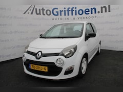 Renault Twingo - 1.2 16V Dynamique nette hatchback met airco