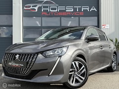 Peugeot 208 - 1.2 PureTech Allure Pack Aut. Camera 131PK Riem-VV
