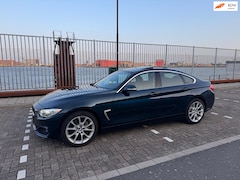 BMW 4-serie Gran Coupé - 435d xDrive Centennial High Executive 313PK