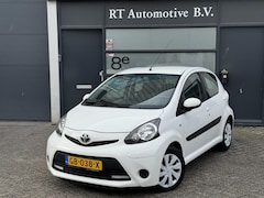 Toyota Aygo - 1.0 VVT-i Comfort Facelift / Airco 5drs