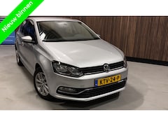 Volkswagen Polo - 1.2 TSI BlM. Comfl