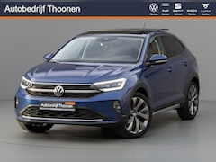 Volkswagen Taigo - 1.0 TSI Style| Pano | Virtual cockpit | Pano | LED | Clima | Stoelverwarming