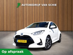 Toyota Yaris - 1.5 Hybrid Dynamic 1e-Eig. & Dealer-Onderh. BOVAG-Garantie. NL-Auto