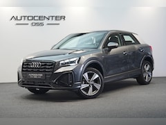 Audi Q2 - 35 TFSI S Edition ✅ VIR.COCKPIT ✅ 18" LMV ✅ CAMERA ✅ ELEK.KLEP ✅ ADAP.CRUISE ✅ NAVI APP ✅