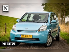 Daihatsu Sirion 2 - 1.3-16V Comfort |Nap |Airco |Elek pakket