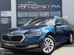 Skoda Octavia Combi - 1.0 e-TSI Business Edition Plus Trekhk Luxe