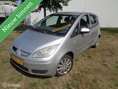 Mitsubishi Colt - 1.3 Instyle Stuurbekr APK tot 06-2027 inruilkoopje