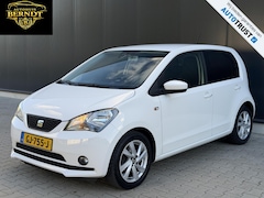 SEAT Mii - 1.0 Sport Dynamic Stoelverwarming PDC Cruise Navi