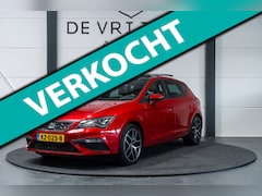 SEAT Leon - 1.4 EcoTSI FR PANO NAP DEALER ONDH