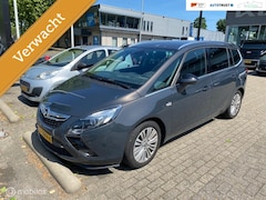 Opel Zafira Tourer - 120pk Edition|RIJKLAAR|1EIG|CLIMA|CRUISE