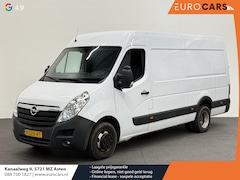 Opel Movano - 2.3 CDTI BiTurbo L3H2 Dubbel Lucht Airco Cruise Control Trekhaak