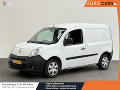 Renault Kangoo Express - 1.5 dCi 90 Express Tech Line
