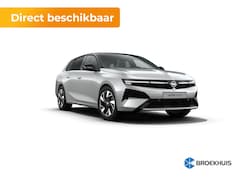 Opel Astra - GS - Hybrid | Achteruitrijcamera 180° | Adaptive Cruise control | Dode hoek waarschuwing