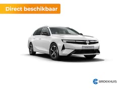 Opel Astra - Business Edition - Hybrid | Achteruitrijcamera 180° | Adaptive Cruise control | Draadloze
