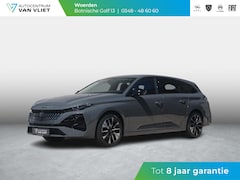 Peugeot 308 SW - 1.2 Hybrid 145 e-DCS6 Allure Afn. Trekhaak
