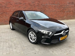 Mercedes-Benz A-klasse - 180 d Business Limited | AUTO | Lane Assist | LED |bv EXCL. BPM