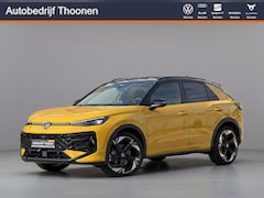 Volkswagen T-Roc - 1.5 eTsi R-Line First Edition | HUD | 360° camera | 20 "