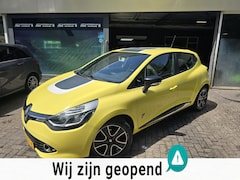 Renault Clio - 0.9 TCe Expression | 2E EIGENAAR |3/6 OF 12MND GARANTIE | NAVI | AIRCO | LMV | NW APK |