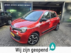 Renault Twingo - 1.0 SCe Limited | 1E EIGENAAR |3/6 OF 12MND GARANTIE | AUTOMAAT | CRUISE | LMV |