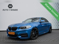 BMW 2-serie Coupé - M235i High Executive KW Schroefset 400PK