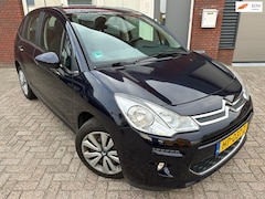 Citroën C3 - 1.2 PureTech Collection / Airco / PDC / Cruise / NAP