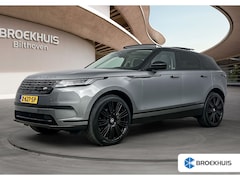 Land Rover Range Rover Velar - 2.0 P400e Edition | Facelift | Alarm klasse 5 | PDC V+A en camera | Panoramadak | 20 inch