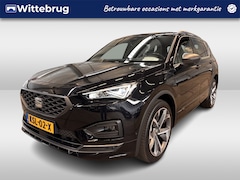 SEAT Tarraco - 1.4 TSI 245pk e-Hybrid PHEV FR Business Intense / Virtual cockpit / Achteruitrijcamera / S