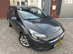 Opel Corsa - 1.0 Turbo Cosmo / Camera / PDC / Airco / Cruise / DAB / 5DRS / NAP