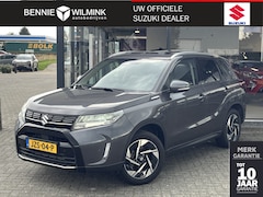 Suzuki Vitara - 1.4 B.jet Style Smart Hybrid | Panoramadak | All Seasons