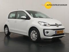Volkswagen Up! - 1.0 BMT Camera / Cruise / Airco / Parkeersensoren / Stoelverwarming