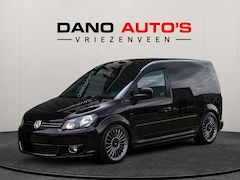Volkswagen Caddy - 1.6 TDI L1H1 Airco/Cruise/Trekhaak/19''