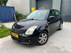 Suzuki Swift - 1.3 Bandit Inruil koopje
