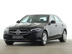 Mercedes-Benz C-klasse - 300e AVANTGARDE * HIGH LED, NAVI+, MEMORY, WINTERPACK, CAMERA, * Ex MB-AG - UNFALLFREI * *