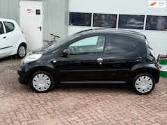 Citroën C1 - 1.0-12V Séduction