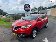 Renault Kadjar - 2016 * 1.2 TCe Intens * Export & Handel only