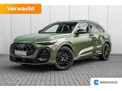 Audi Q5 - S edition | virtual cockpit | Exterieurpakket zwart | Hemelbekleding in zwart
