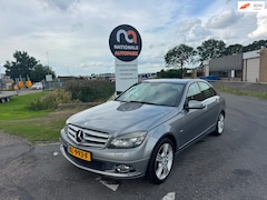 Mercedes-Benz C-klasse - 2009 * 180 K BlueEFFICIENCY * Export & Handel only