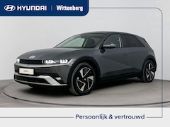 Hyundai IONIQ 5 - Long Range Pure Edition 84 kWh | Apple Carplay/ Android Auto | achterbank verwarmd | EV sn