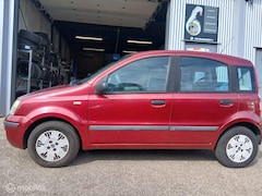 Fiat Panda - 1.2 Dynamic - Nog half jaar APK