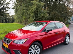 SEAT Ibiza - 1.0 MPI Reference |NAP|5 drs|Bluetooth|Cruise