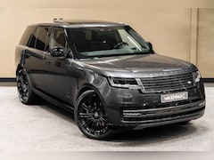 Land Rover Range Rover - P550e Autobiography MERIDIAN SIG*MASSAGE*23" INCH